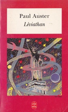 Léviathan - couverture livre occasion