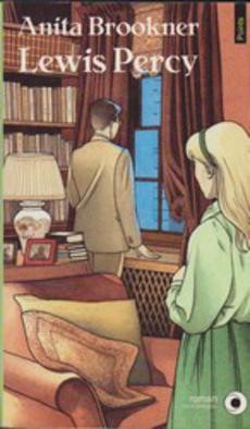 Lewis Percy - couverture livre occasion