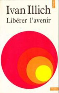 Liberer l'avenir - couverture livre occasion