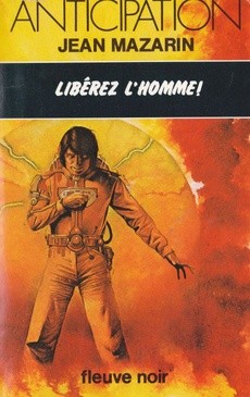 Libérez l'homme ! - couverture livre occasion