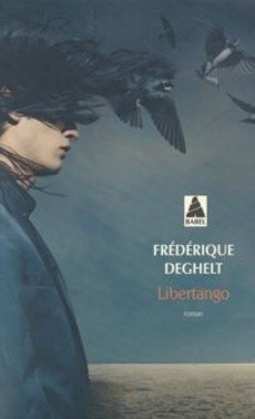 Libertango - couverture livre occasion