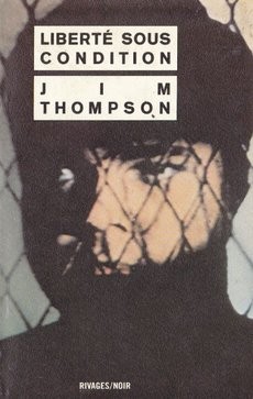 Liberté sous condition - couverture livre occasion