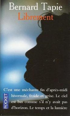 Librement - couverture livre occasion