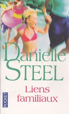 Liens familiaux - couverture livre occasion