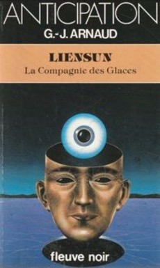 Liensun - couverture livre occasion