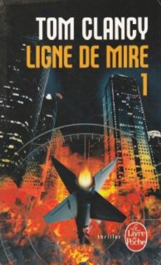 Ligne de mire I & II - couverture livre occasion