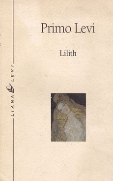 Lilith - couverture livre occasion