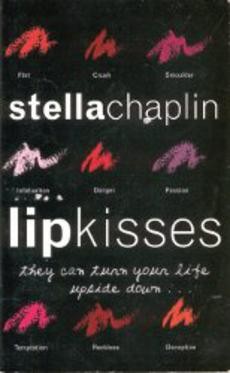 Lipkisses - couverture livre occasion