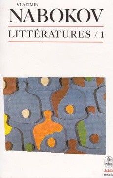 Littératures I & II - couverture livre occasion