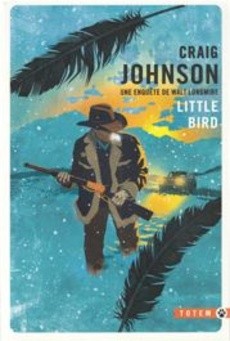Little Bird - couverture livre occasion