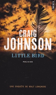 Little Bird - couverture livre occasion