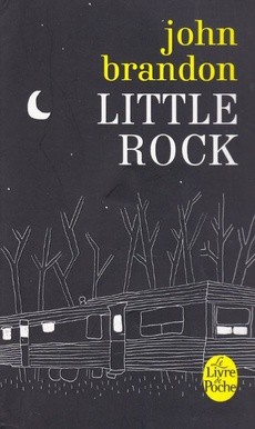 Little Rock - couverture livre occasion