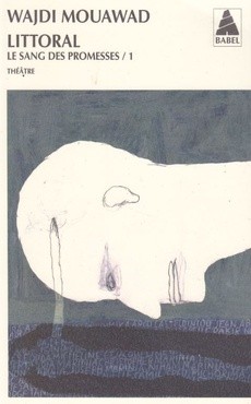 Littoral - couverture livre occasion