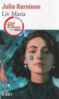 Liv Maria - couverture livre occasion