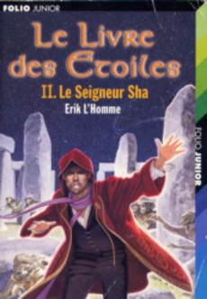 Le Livre des Etoiles - couverture livre occasion