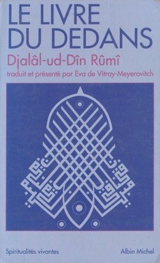 Le livre du dedans - couverture livre occasion