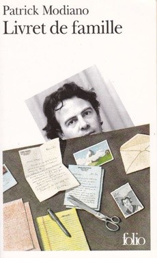 Livret de famille - couverture livre occasion