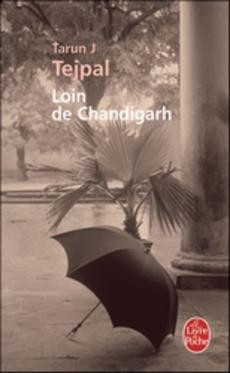 Loin de Chandigarh - couverture livre occasion