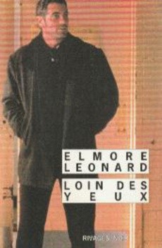 Loin des yeux - couverture livre occasion