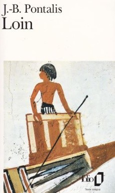 Loin - couverture livre occasion