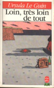 Loin, très loin de tout - couverture livre occasion