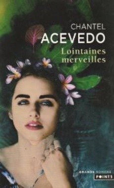 Lointaines merveilles - couverture livre occasion