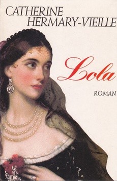 Lola - couverture livre occasion