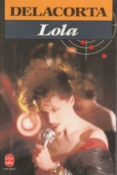 Lola - couverture livre occasion