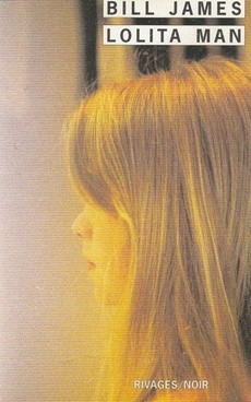 Lolita Man - couverture livre occasion
