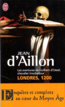 Londres, 1200 - couverture livre occasion