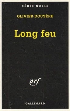 Long feu - couverture livre occasion