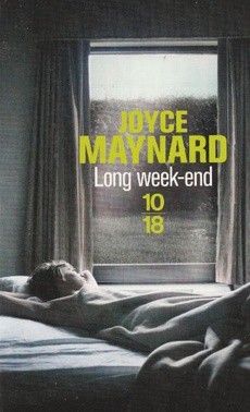 Long week-end - couverture livre occasion