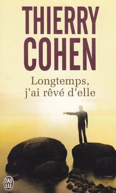 Longtemps, j'ai rêvé d'elle - couverture livre occasion