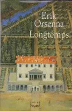 Longtemps - couverture livre occasion