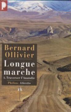 Longue marche - couverture livre occasion