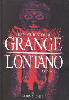 Lontano - couverture livre occasion