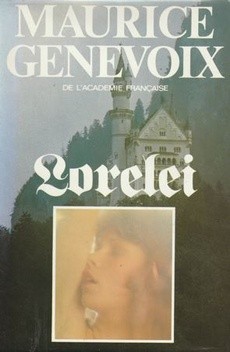 Lorelei - couverture livre occasion