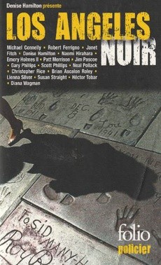 Los Angeles Noir - couverture livre occasion