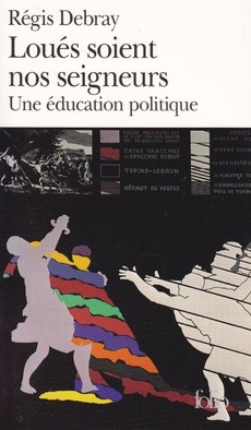 Loués soient nos seigneurs - couverture livre occasion