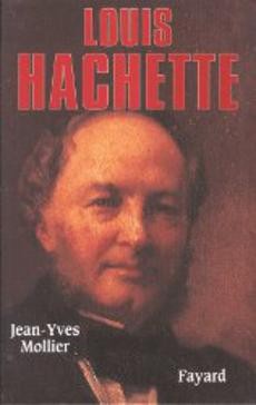 Louis Hachette - couverture livre occasion