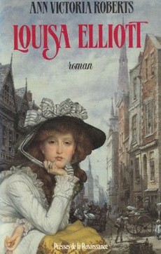 Louisa Elliott - couverture livre occasion