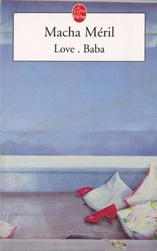 Love. Baba - couverture livre occasion