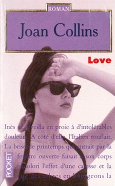 Love - couverture livre occasion