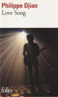 Love Song - couverture livre occasion