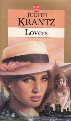 Lovers - couverture livre occasion