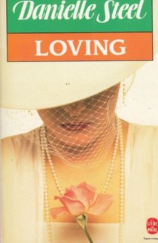Loving - couverture livre occasion