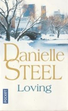 Loving - couverture livre occasion