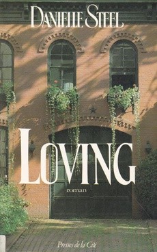 Loving - couverture livre occasion