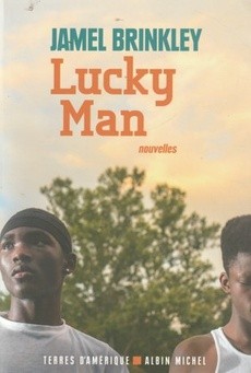 Lucky Man - couverture livre occasion