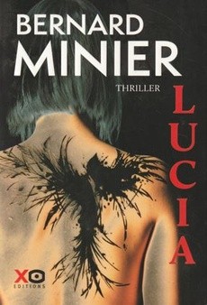 Lulia - couverture livre occasion